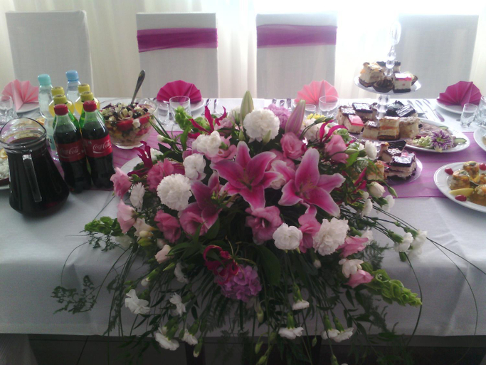 Food & Drinks 4, Hotel Kaprys, Lublin City
