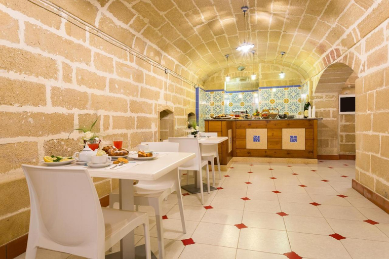 Others 3, L’ Uomo e il Mare Bed & Breakfast, Lecce