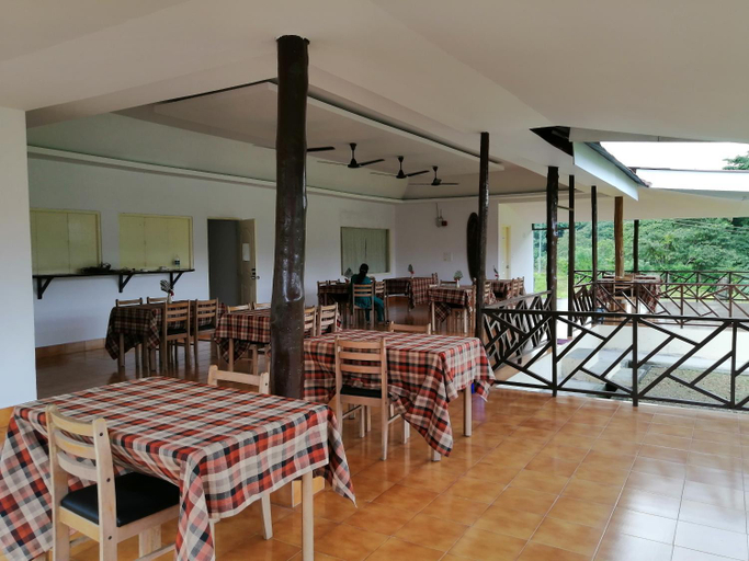 Food & Drinks 4, Dew Dale Resorts-Baratang Island, North and Middle Andaman