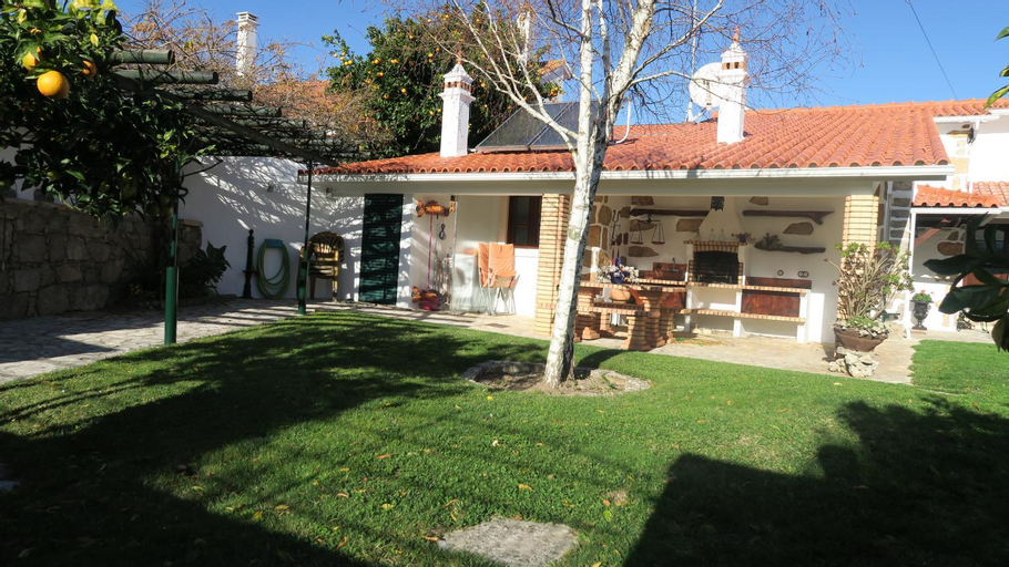 Noz Por Ca... Turismo Em Espaco Rural, Porto de Mós