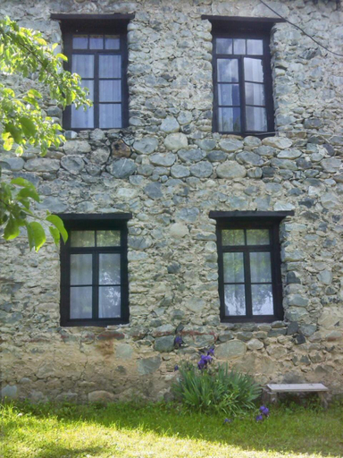 Others 4, Guesthouse Mountain View, Mestia