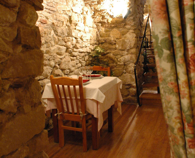 Others 4, Hotel Casa Carmen, Huesca