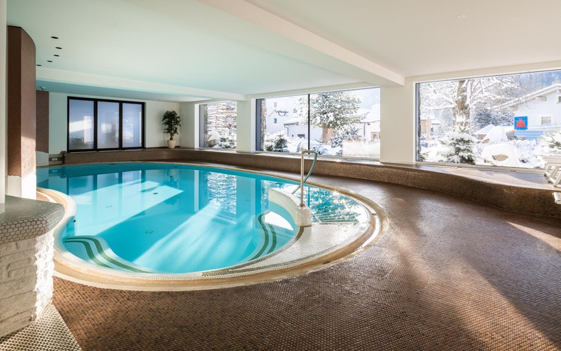 Sport & Beauty 2, Hotel Kammerlander, Zell am See