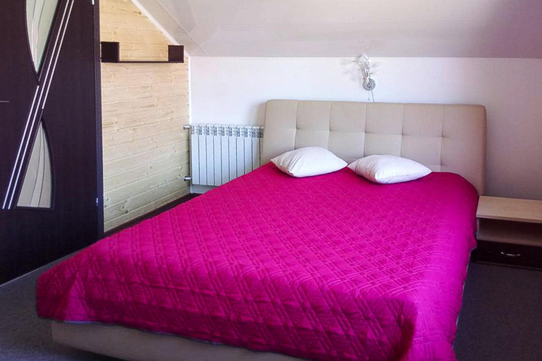 Bedroom 3, Seaside Holiday Home Swinoujscie, Świnoujście