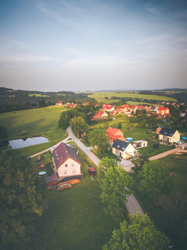 Others 4, Penzion Na Podlesi ve Zlate Korune, Český Krumlov