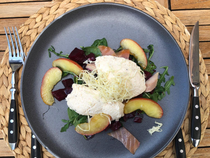 Food & Drinks 5, Das Halali - dein kleines Hotel an der Zugspitze, Reutte