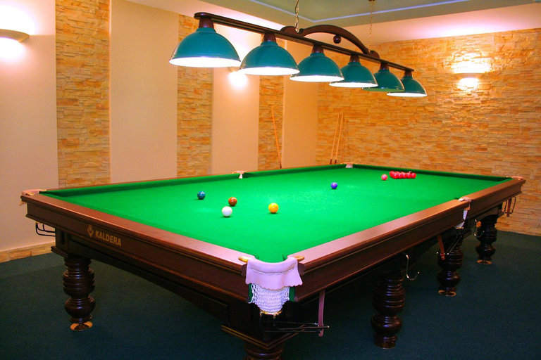 Others 5, Olimpija Hotel & SPA, Daugavpils