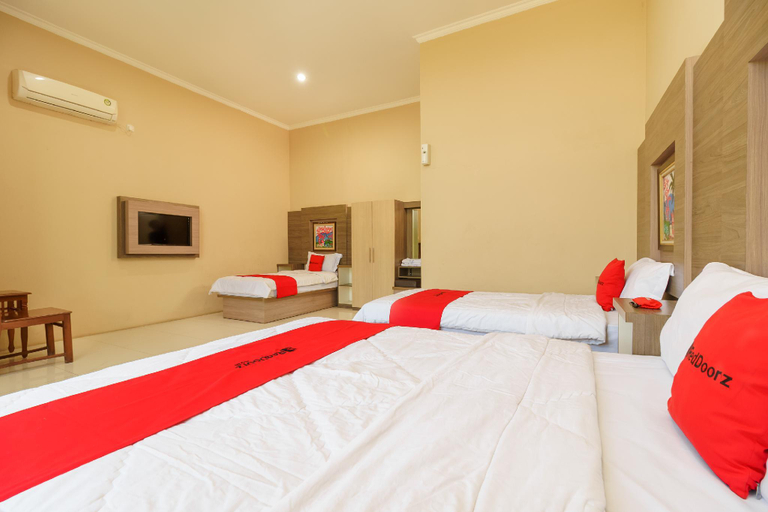 Bedroom 5