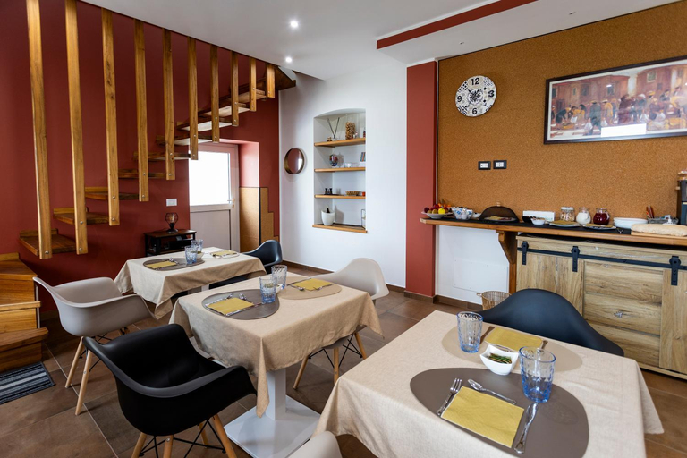 Food & Drinks 4, B&B Bellaria Rooms, Vibo Valentia