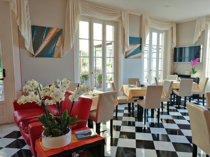 Food & Drinks 4, Hotel Residence La Luna Nel Porto, Verbano-Cusio-Ossola