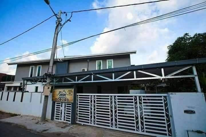 Jack Guest House KB 5 Rooms 4 Toilets - MAX 20 PAX, Kota Bharu
