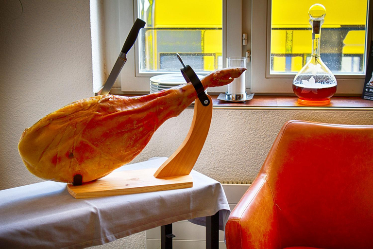Food & Drinks 5, Hotel & Restaurant Hofmatt, Arlesheim