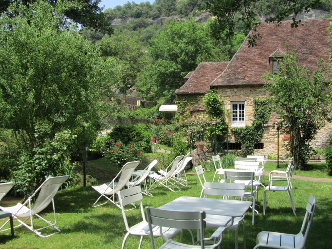 Others 4, Logis Hotel Le Moulin de la Beune, Dordogne