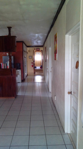 Others 3, Don Santiago Guesthouse Downtown