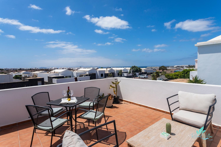 4, Villa Oliral, Las Palmas