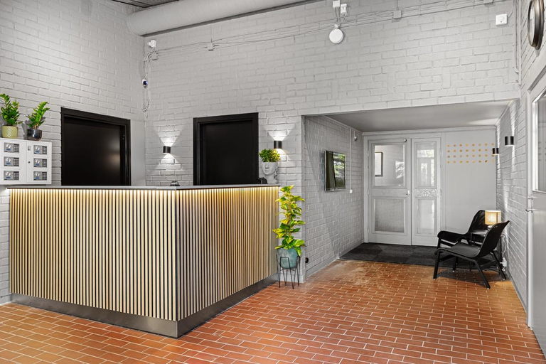 Public Area 3, Kallhällsbaden Vandrarhem - Hostel, Järfälla