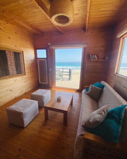Others 3, Punta de Choros Lodge, Elqui