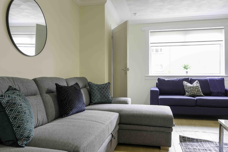 Others 3, Scotia House, South Lanarkshire