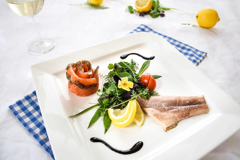 Food and beverages 2, Gasthof Pension Luger, Schärding