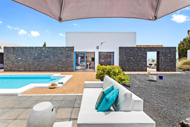 Sport & Beauty 2, Villa Nerea, Las Palmas