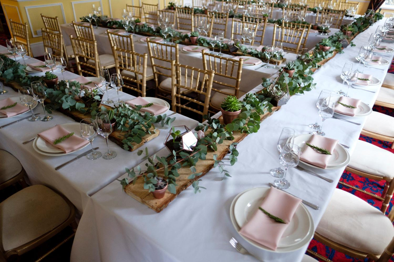 Food & Drinks 4, The Gretna Chase Hotel, Dumfries and Galloway