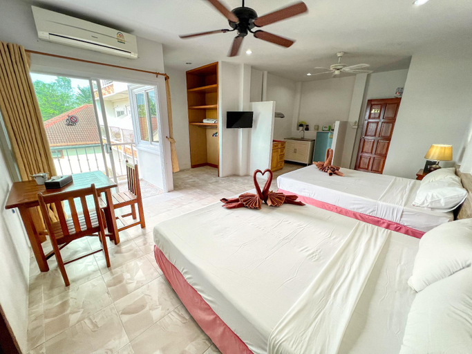 Bedroom 21