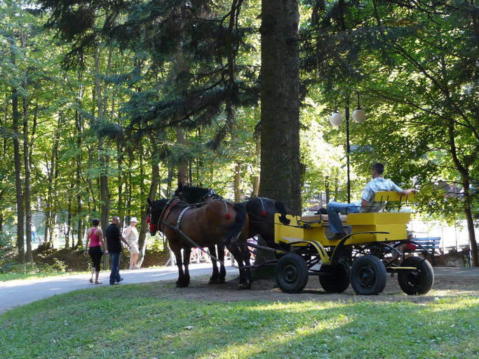 Others 3, Villa Asturia, Krosno