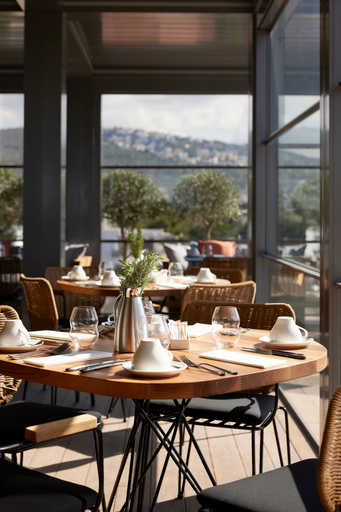 Food & Drinks 3, Dusit Suites Athens, Attica