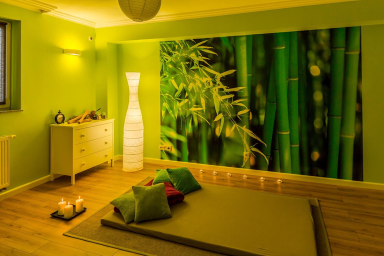 Others 5, Maximus Spa, Kamień