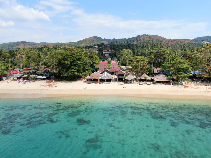 Others 4, Lanta Fa Rung Beach Resort, Ko Lanta