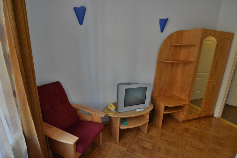 Others 5, Hotel Multilux with Self Check-in, Riga