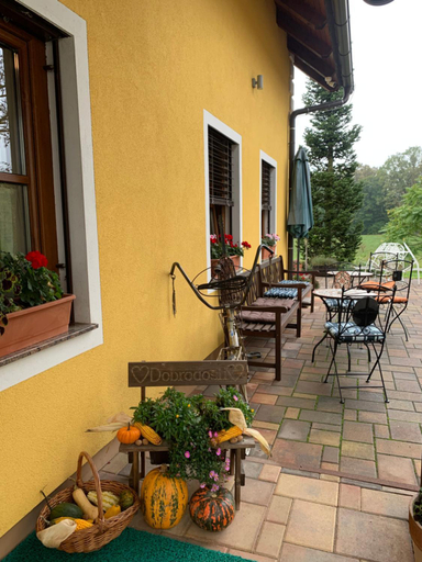 Others 3, Hostel Strug, Slovenska Bistrica