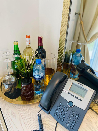 Others 5, MMA Apartament with Private Garden & Terrace, Klaipėdos