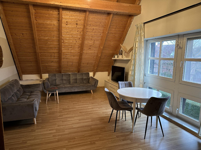 Others 5, Das Landhotel zur Mühle, Münster