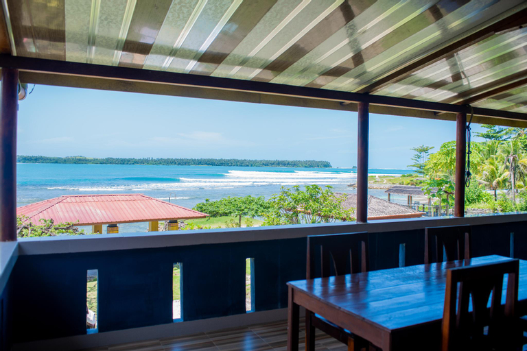 Exterior & Views 5, Yuni Surf House, South Nias