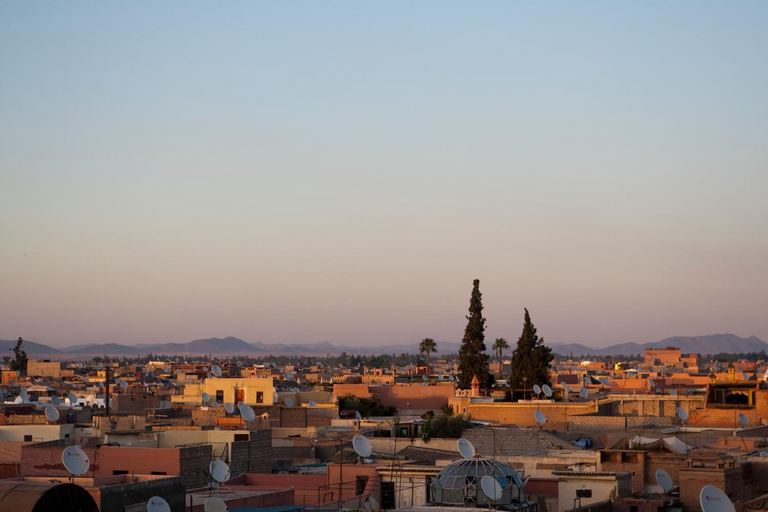 Others 5, Riad Siwan, Marrakech