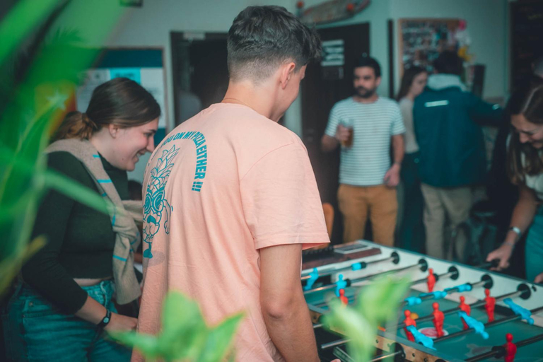 Others 5, The Little Havana Party Hostel, Kraków City