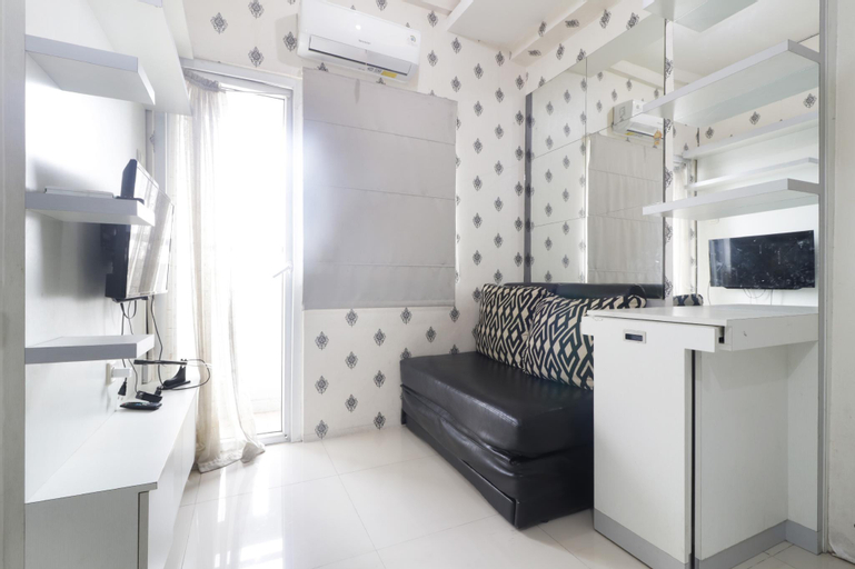 Bathroom 6
