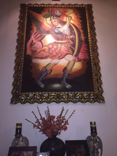 Food & Drinks, Hotel San Miguel Arcangel, Izamal