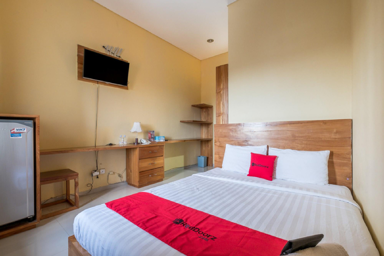 Bedroom 12