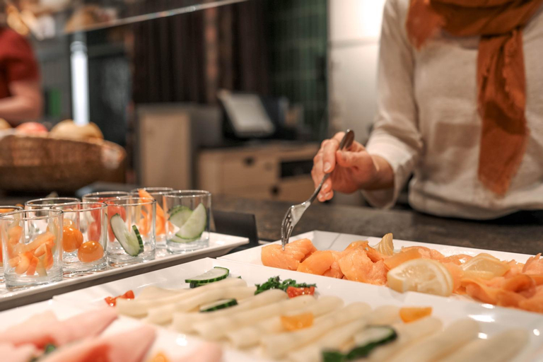 Food & Drinks 5, Kolpinghaus Linz, Linz