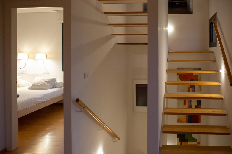 Bedroom 3, Islas del rio Mino, Pontevedra