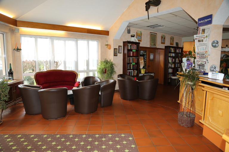 Hotel Taunus Residence, Limburg-Weilburg