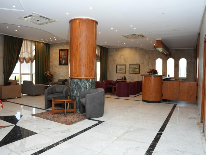 Public Area 2, Marbella Hotel, Kasrouane