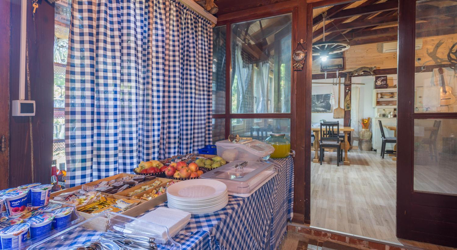 Food & Drinks 3, Villa Rubcic, Rakovica