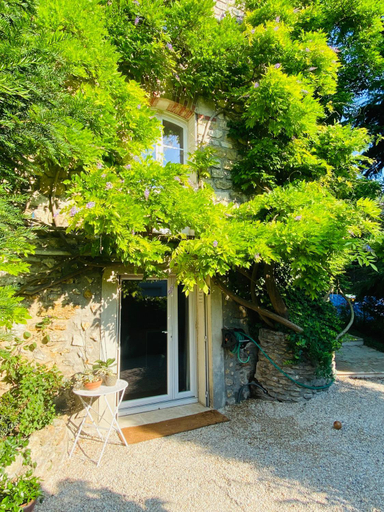 Garden 4, Appart 40m2 dans maison - Proche Paris, Hauts-de-Seine