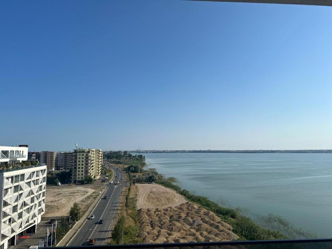 Others 5, Koya Tower by Lake Mamaia, Constanta