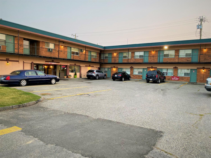 Others 4, Red Carpet Inn & Suites, Division No. 6