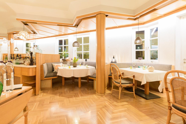 Food & Drinks 4, Hotel Restaurant Cafv Krainer, Bruck-Mürzzuschlag