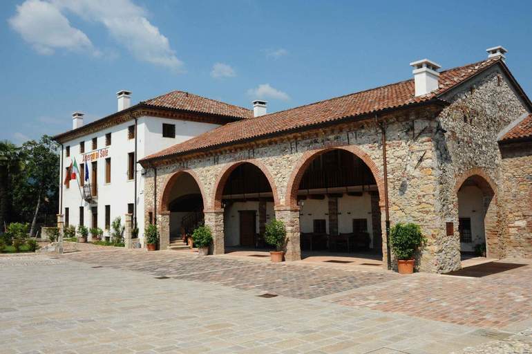 Hotel Albergo al Sole, Vicenza